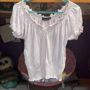 A Nice Shirt